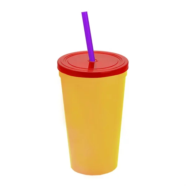 Garyline® Cups-on-the-Go Sport Sipper - 22 oz. - Garyline® Cups-on-the-Go Sport Sipper - 22 oz. - Image 41 of 3463