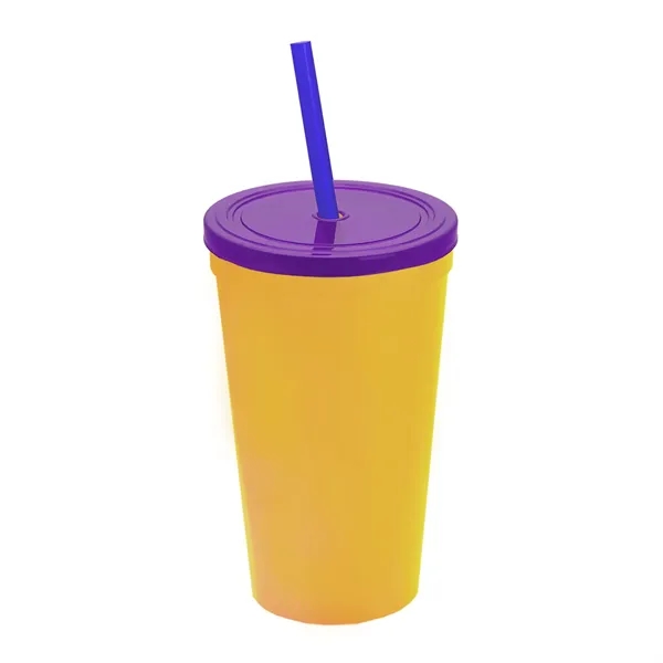 Garyline® Cups-on-the-Go Sport Sipper - 22 oz. - Garyline® Cups-on-the-Go Sport Sipper - 22 oz. - Image 44 of 3463