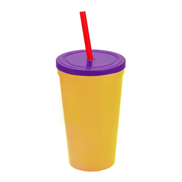 Garyline® Cups-on-the-Go Sport Sipper - 22 oz. - Garyline® Cups-on-the-Go Sport Sipper - 22 oz. - Image 47 of 3463