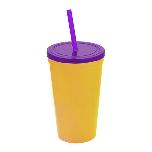 Garyline® Cups-on-the-Go Sport Sipper - 22 oz. - Garyline® Cups-on-the-Go Sport Sipper - 22 oz. - Image 48 of 3463