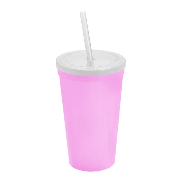 Garyline® Cups-on-the-Go Sport Sipper - 22 oz. - Garyline® Cups-on-the-Go Sport Sipper - 22 oz. - Image 49 of 3463