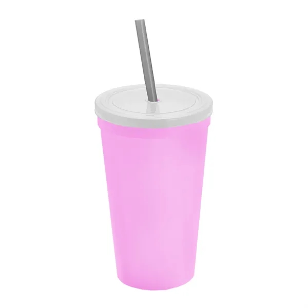 Garyline® Cups-on-the-Go Sport Sipper - 22 oz. - Garyline® Cups-on-the-Go Sport Sipper - 22 oz. - Image 50 of 3463