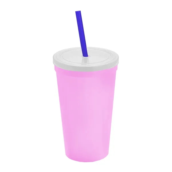 Garyline® Cups-on-the-Go Sport Sipper - 22 oz. - Garyline® Cups-on-the-Go Sport Sipper - 22 oz. - Image 51 of 3463