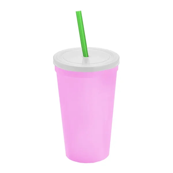 Garyline® Cups-on-the-Go Sport Sipper - 22 oz. - Garyline® Cups-on-the-Go Sport Sipper - 22 oz. - Image 52 of 3463