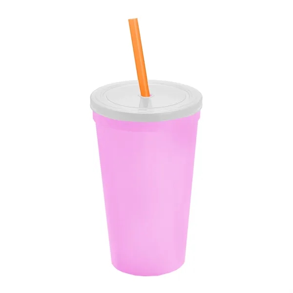 Garyline® Cups-on-the-Go Sport Sipper - 22 oz. - Garyline® Cups-on-the-Go Sport Sipper - 22 oz. - Image 53 of 3463