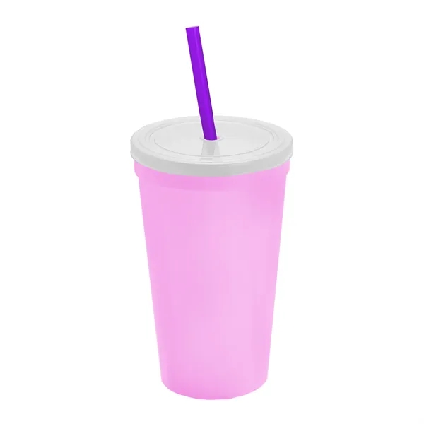 Garyline® Cups-on-the-Go Sport Sipper - 22 oz. - Garyline® Cups-on-the-Go Sport Sipper - 22 oz. - Image 55 of 3463