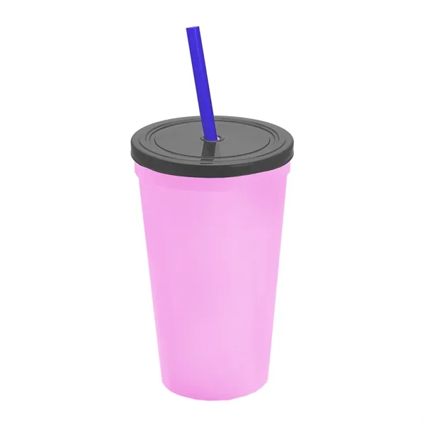 Garyline® Cups-on-the-Go Sport Sipper - 22 oz. - Garyline® Cups-on-the-Go Sport Sipper - 22 oz. - Image 58 of 3463