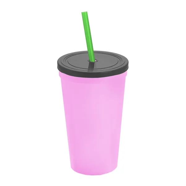 Garyline® Cups-on-the-Go Sport Sipper - 22 oz. - Garyline® Cups-on-the-Go Sport Sipper - 22 oz. - Image 59 of 3463
