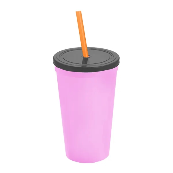 Garyline® Cups-on-the-Go Sport Sipper - 22 oz. - Garyline® Cups-on-the-Go Sport Sipper - 22 oz. - Image 60 of 3463