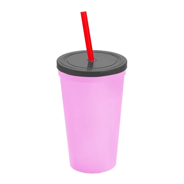 Garyline® Cups-on-the-Go Sport Sipper - 22 oz. - Garyline® Cups-on-the-Go Sport Sipper - 22 oz. - Image 61 of 3463