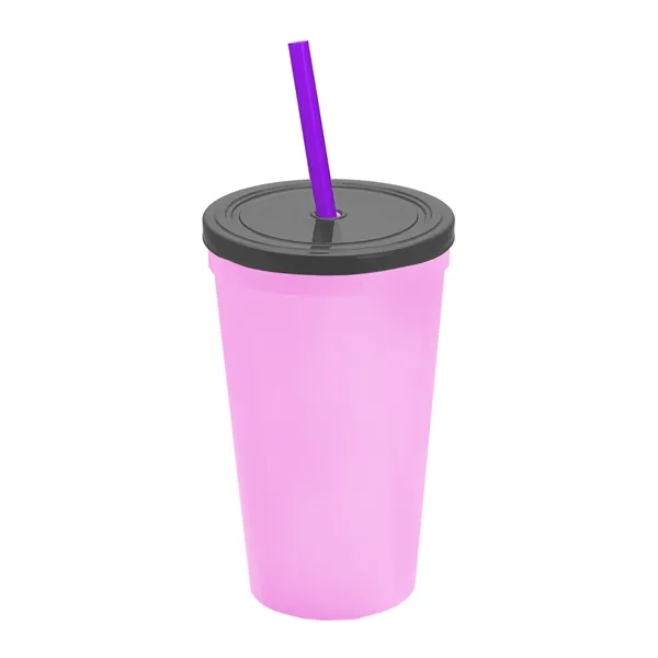 Garyline® Cups-on-the-Go Sport Sipper - 22 oz. - Garyline® Cups-on-the-Go Sport Sipper - 22 oz. - Image 62 of 3463