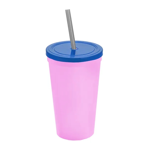 Garyline® Cups-on-the-Go Sport Sipper - 22 oz. - Garyline® Cups-on-the-Go Sport Sipper - 22 oz. - Image 64 of 3463