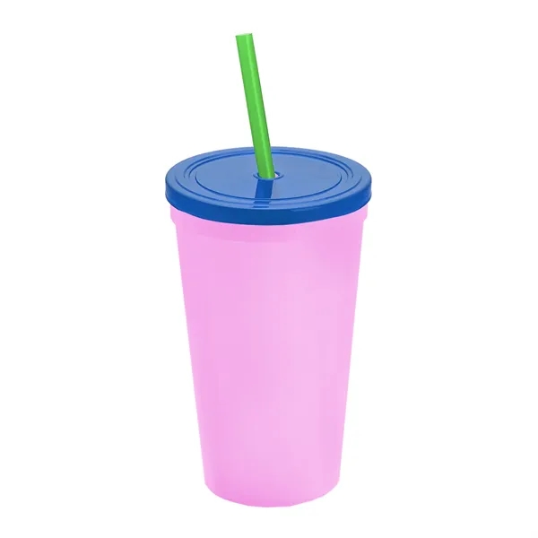 Garyline® Cups-on-the-Go Sport Sipper - 22 oz. - Garyline® Cups-on-the-Go Sport Sipper - 22 oz. - Image 66 of 3463