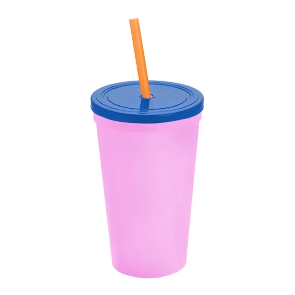 Garyline® Cups-on-the-Go Sport Sipper - 22 oz. - Garyline® Cups-on-the-Go Sport Sipper - 22 oz. - Image 67 of 3463