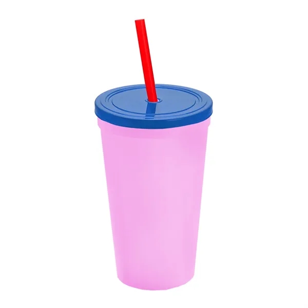 Garyline® Cups-on-the-Go Sport Sipper - 22 oz. - Garyline® Cups-on-the-Go Sport Sipper - 22 oz. - Image 68 of 3463