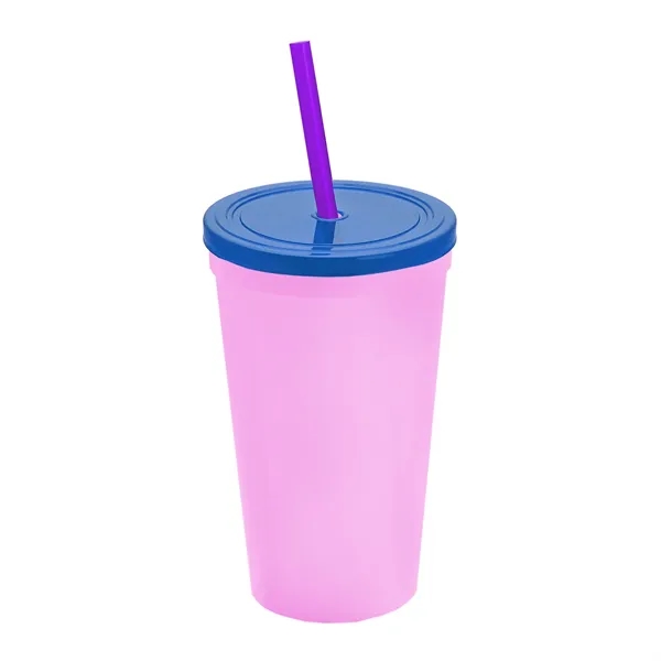 Garyline® Cups-on-the-Go Sport Sipper - 22 oz. - Garyline® Cups-on-the-Go Sport Sipper - 22 oz. - Image 69 of 3463