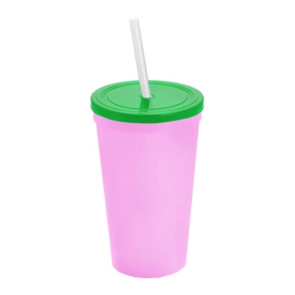 Garyline® Cups-on-the-Go Sport Sipper - 22 oz. - Garyline® Cups-on-the-Go Sport Sipper - 22 oz. - Image 70 of 3463