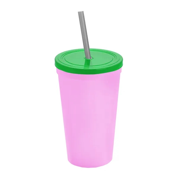 Garyline® Cups-on-the-Go Sport Sipper - 22 oz. - Garyline® Cups-on-the-Go Sport Sipper - 22 oz. - Image 71 of 3463