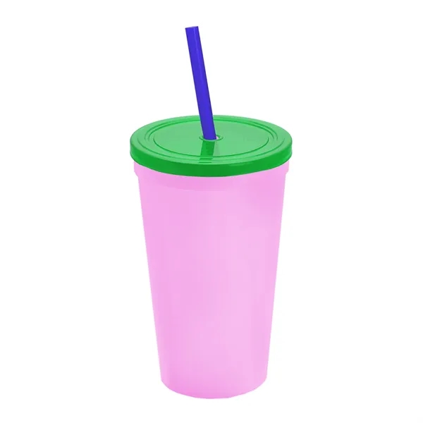 Garyline® Cups-on-the-Go Sport Sipper - 22 oz. - Garyline® Cups-on-the-Go Sport Sipper - 22 oz. - Image 72 of 3463