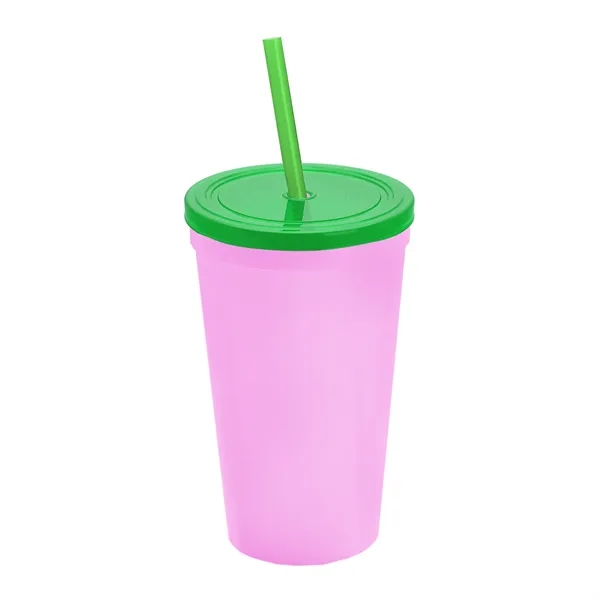 Garyline® Cups-on-the-Go Sport Sipper - 22 oz. - Garyline® Cups-on-the-Go Sport Sipper - 22 oz. - Image 73 of 3463