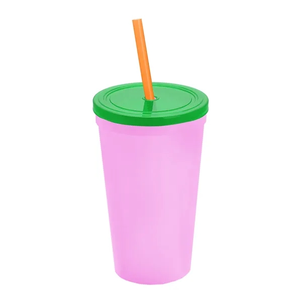 Garyline® Cups-on-the-Go Sport Sipper - 22 oz. - Garyline® Cups-on-the-Go Sport Sipper - 22 oz. - Image 74 of 3463