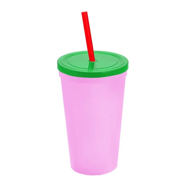 Garyline® Cups-on-the-Go Sport Sipper - 22 oz. - Garyline® Cups-on-the-Go Sport Sipper - 22 oz. - Image 75 of 3463