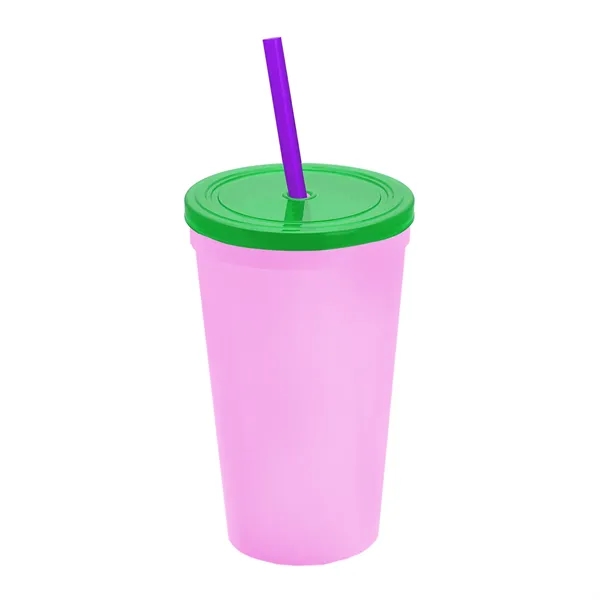 Garyline® Cups-on-the-Go Sport Sipper - 22 oz. - Garyline® Cups-on-the-Go Sport Sipper - 22 oz. - Image 76 of 3463