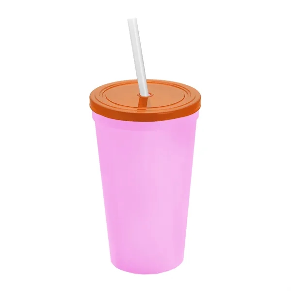Garyline® Cups-on-the-Go Sport Sipper - 22 oz. - Garyline® Cups-on-the-Go Sport Sipper - 22 oz. - Image 77 of 3463