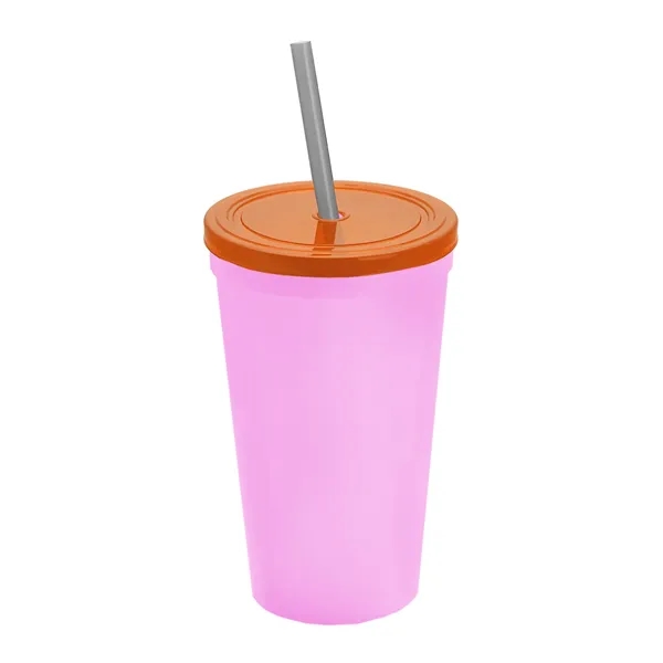 Garyline® Cups-on-the-Go Sport Sipper - 22 oz. - Garyline® Cups-on-the-Go Sport Sipper - 22 oz. - Image 78 of 3463