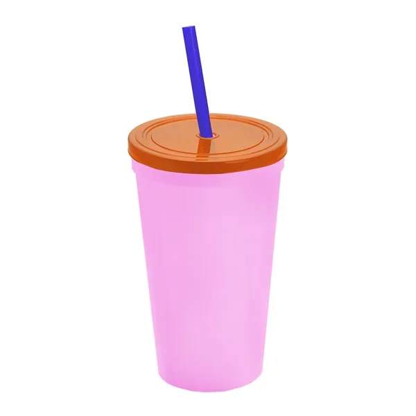 Garyline® Cups-on-the-Go Sport Sipper - 22 oz. - Garyline® Cups-on-the-Go Sport Sipper - 22 oz. - Image 79 of 3463