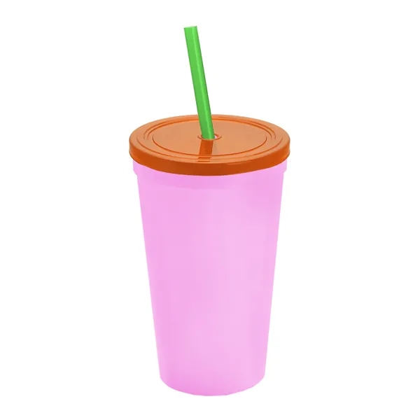 Garyline® Cups-on-the-Go Sport Sipper - 22 oz. - Garyline® Cups-on-the-Go Sport Sipper - 22 oz. - Image 80 of 3463