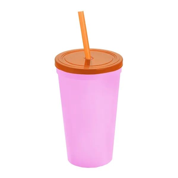 Garyline® Cups-on-the-Go Sport Sipper - 22 oz. - Garyline® Cups-on-the-Go Sport Sipper - 22 oz. - Image 81 of 3463