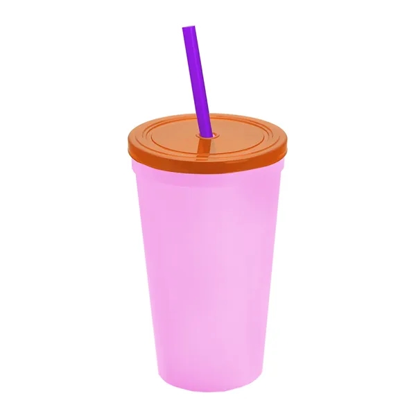 Garyline® Cups-on-the-Go Sport Sipper - 22 oz. - Garyline® Cups-on-the-Go Sport Sipper - 22 oz. - Image 83 of 3463
