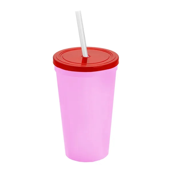 Garyline® Cups-on-the-Go Sport Sipper - 22 oz. - Garyline® Cups-on-the-Go Sport Sipper - 22 oz. - Image 84 of 3463