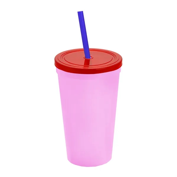 Garyline® Cups-on-the-Go Sport Sipper - 22 oz. - Garyline® Cups-on-the-Go Sport Sipper - 22 oz. - Image 86 of 3463
