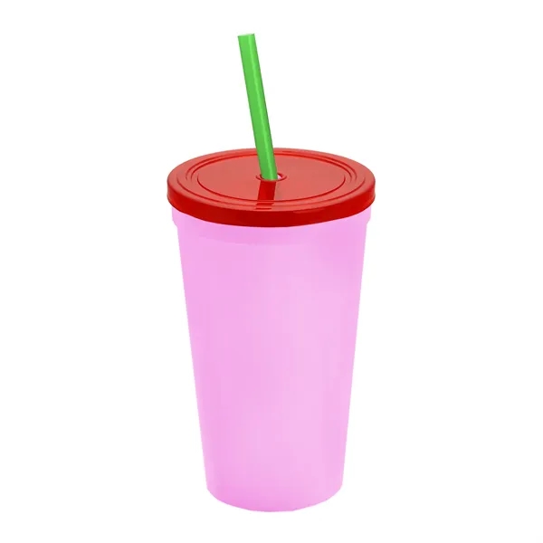 Garyline® Cups-on-the-Go Sport Sipper - 22 oz. - Garyline® Cups-on-the-Go Sport Sipper - 22 oz. - Image 87 of 3463