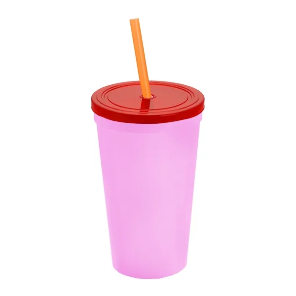 Garyline® Cups-on-the-Go Sport Sipper - 22 oz. - Garyline® Cups-on-the-Go Sport Sipper - 22 oz. - Image 88 of 3463