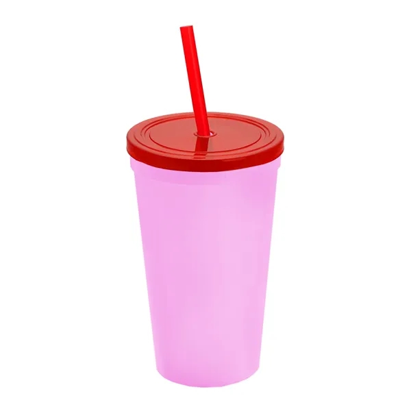 Garyline® Cups-on-the-Go Sport Sipper - 22 oz. - Garyline® Cups-on-the-Go Sport Sipper - 22 oz. - Image 89 of 3463