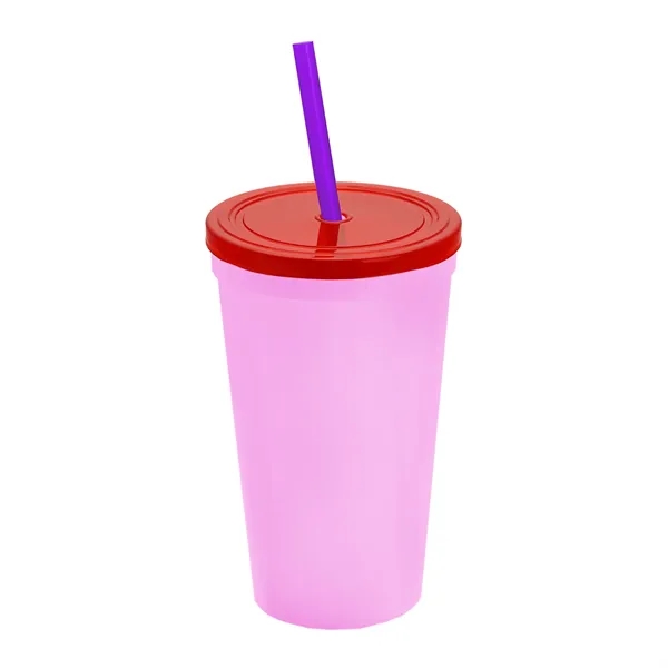 Garyline® Cups-on-the-Go Sport Sipper - 22 oz. - Garyline® Cups-on-the-Go Sport Sipper - 22 oz. - Image 90 of 3463