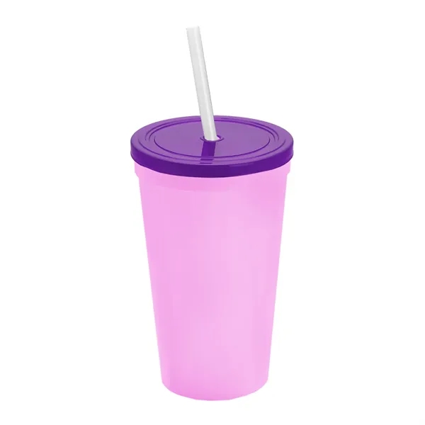 Garyline® Cups-on-the-Go Sport Sipper - 22 oz. - Garyline® Cups-on-the-Go Sport Sipper - 22 oz. - Image 91 of 3463
