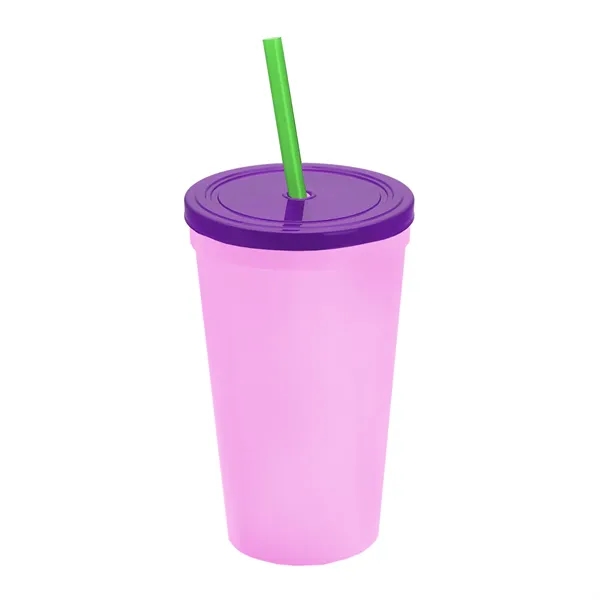 Garyline® Cups-on-the-Go Sport Sipper - 22 oz. - Garyline® Cups-on-the-Go Sport Sipper - 22 oz. - Image 94 of 3463