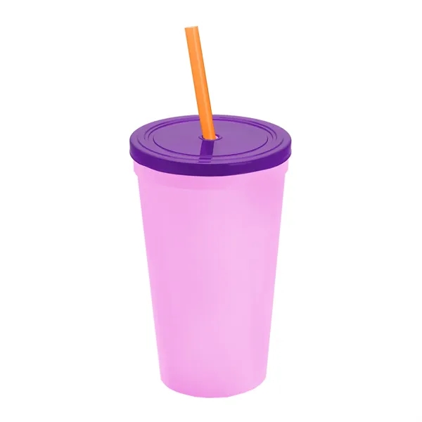 Garyline® Cups-on-the-Go Sport Sipper - 22 oz. - Garyline® Cups-on-the-Go Sport Sipper - 22 oz. - Image 95 of 3463