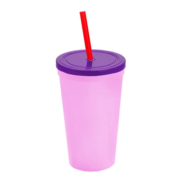 Garyline® Cups-on-the-Go Sport Sipper - 22 oz. - Garyline® Cups-on-the-Go Sport Sipper - 22 oz. - Image 96 of 3463