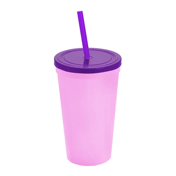 Garyline® Cups-on-the-Go Sport Sipper - 22 oz. - Garyline® Cups-on-the-Go Sport Sipper - 22 oz. - Image 97 of 3463