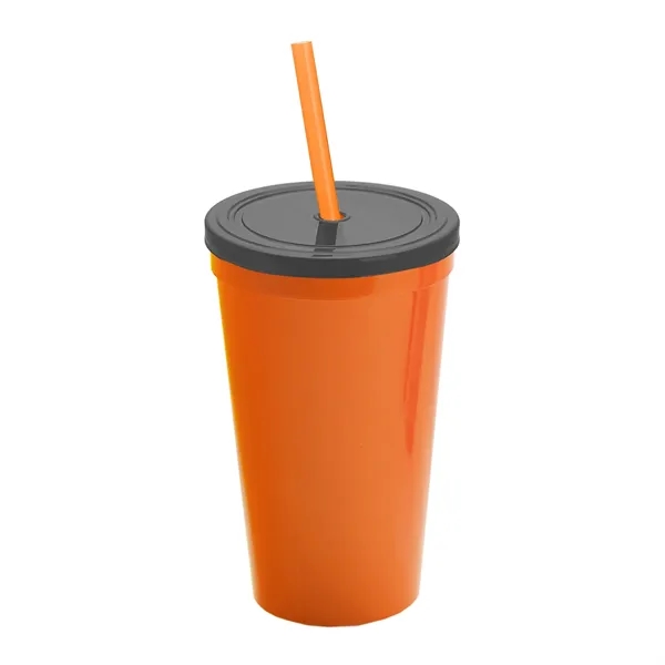 Garyline® Cups-on-the-Go Sport Sipper - 22 oz. - Garyline® Cups-on-the-Go Sport Sipper - 22 oz. - Image 158 of 3463