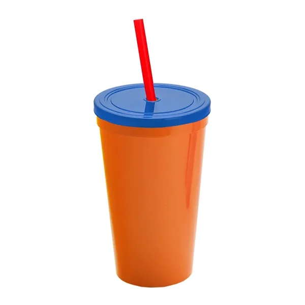 Garyline® Cups-on-the-Go Sport Sipper - 22 oz. - Garyline® Cups-on-the-Go Sport Sipper - 22 oz. - Image 166 of 3463