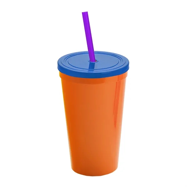 Garyline® Cups-on-the-Go Sport Sipper - 22 oz. - Garyline® Cups-on-the-Go Sport Sipper - 22 oz. - Image 167 of 3463