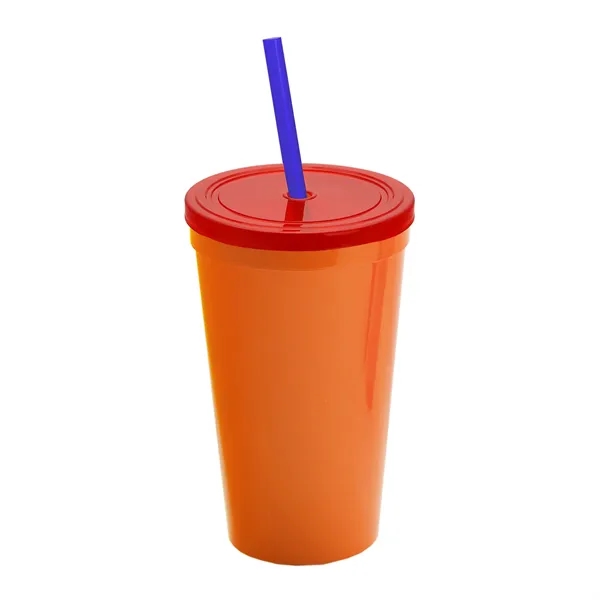 Garyline® Cups-on-the-Go Sport Sipper - 22 oz. - Garyline® Cups-on-the-Go Sport Sipper - 22 oz. - Image 184 of 3463
