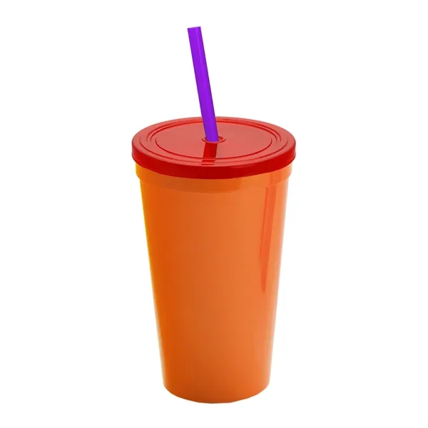 Garyline® Cups-on-the-Go Sport Sipper - 22 oz. - Garyline® Cups-on-the-Go Sport Sipper - 22 oz. - Image 188 of 3463