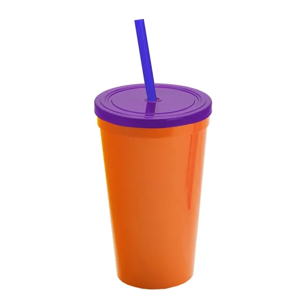 Garyline® Cups-on-the-Go Sport Sipper - 22 oz. - Garyline® Cups-on-the-Go Sport Sipper - 22 oz. - Image 191 of 3463